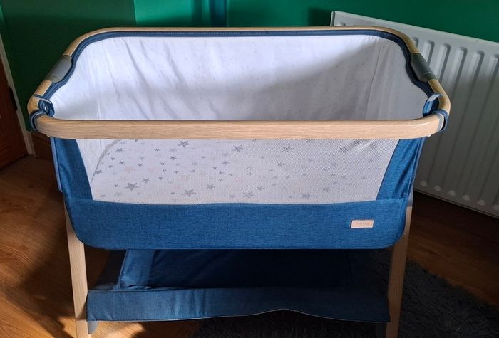 Baby Crib