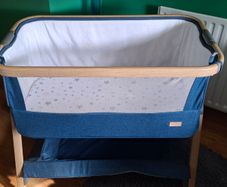 Baby Crib