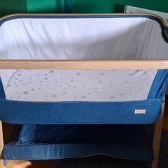 Baby Crib