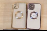 Apple iPhone 12 (6.1") Covers/Cases