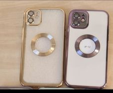 Apple iPhone 12 (6.1") Covers/Cases