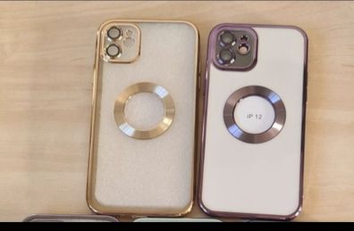Apple iPhone 12 (6.1") Covers/Cases