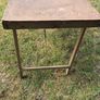 Vintage pasting table Image 4