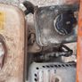 Honda petrol mixer- like new Image 6