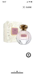 TOCCA cleopatra perfume