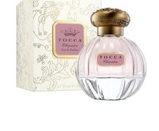 TOCCA cleopatra perfume