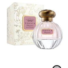 TOCCA cleopatra perfume