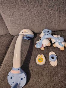 Lullaby Lambs Musical machine