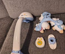 Lullaby Lambs Musical machine