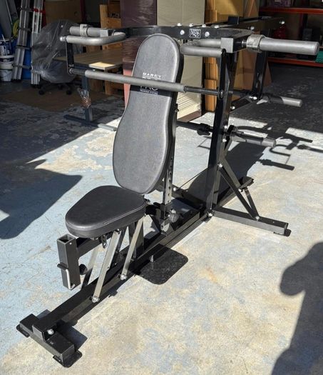 Multi Gym Equipment