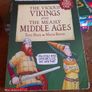 Horrible Histories books x 6 E3 bundle Image 7