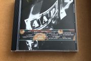 Various Artists - 4AD Compilation (1998)