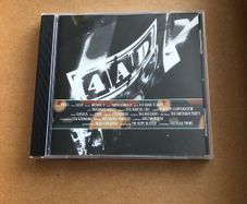 Various Artists - 4AD Compilation (1998)