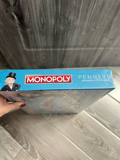 Monopoly Penneys