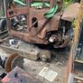 Zaxis Hitachi 2.5 t for breaking (2009) Image 6