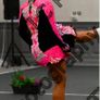 Irish dancing dress-Solo Rising Star 2023 Image 6