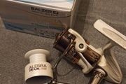 Balzer Alegra pearl