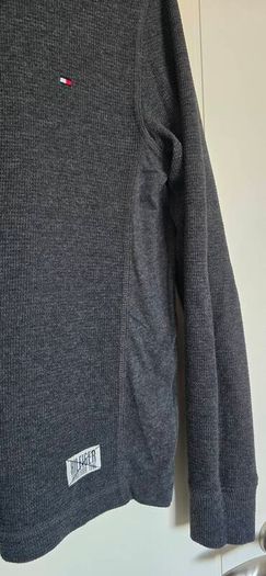 Tommy Hilfiger cotton sweater