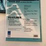 Discover the Lead Pop Songs Tenor Sax Book and Play Along CD Image 4