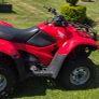 Honda Quad TRX420 Image 2