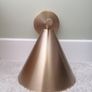 Antique Brass Wall Lights Image 2