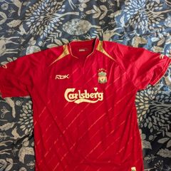 liverpool jersey