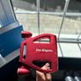 Ben sayers xf red mallet putter Image 2
