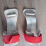 Gymnastics mens horizontal bar grips Image 6