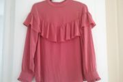 Ladies Tops Size10