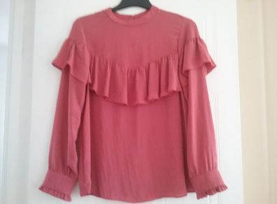 Ladies Tops Size10