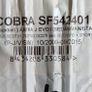 ASTRA J Height Adjustable Coilovers COBRA (Made in Netherlands) Image 4
