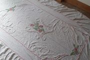 bedspread