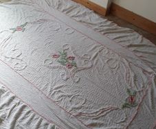 bedspread