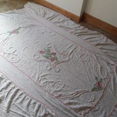 bedspread