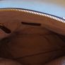 Michael Kors Cindy Medium Dome Handbag - Burgundy Leather - New & Unused Image 5