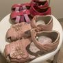 Girls sandals Image 2