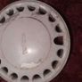 2 x Toyota Corolla E9 Sprinter 13 Inch Hubcaps Image 5