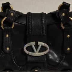 Valentino Garavani satchel bag