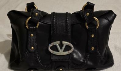 Valentino Garavani satchel bag