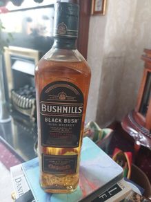 700ml Bushmills Whiskey