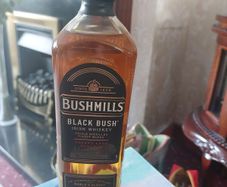 700ml Bushmills Whiskey