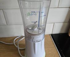 blender/ juicer