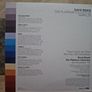 Bowie CD (Promo) - The Platinum Collection Sampler Image 2
