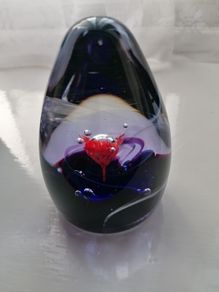 Paper weight limited edsion
