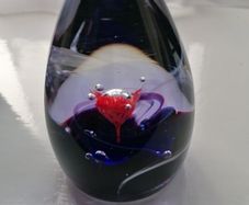 Paper weight limited edsion