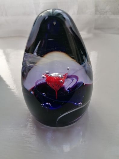 Paper weight limited edsion