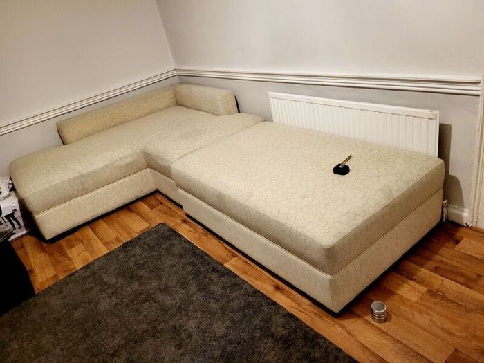 sofa