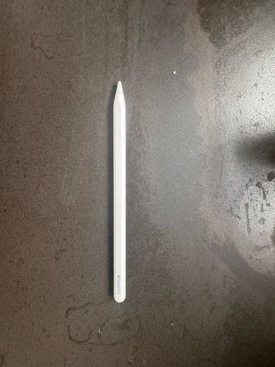 apple pencil pro