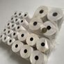 25 Credit Card Rolls | Single Ply, Core 12/ 20 mm Image 2