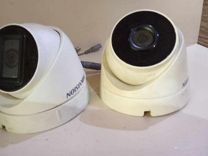 CCTV Camera